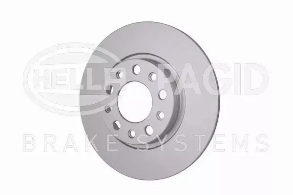 HELLA TARCZA HAMULCOWA 8DD 355 133-721 