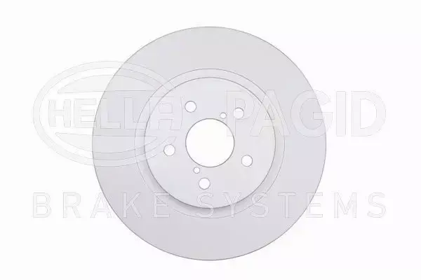 HELLA TARCZA HAMULCOWA 8DD 355 134-221 