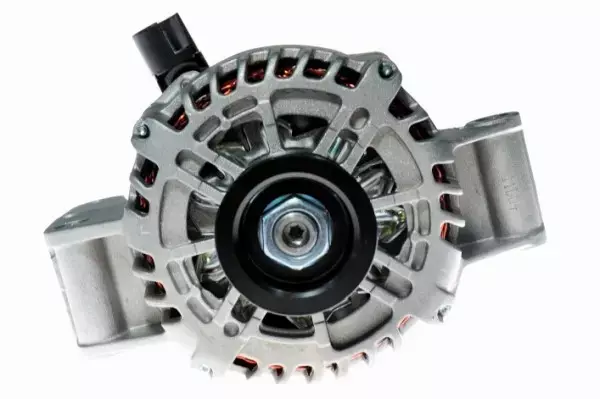 HELLA ALTERNATOR 8EL 011 710-581 