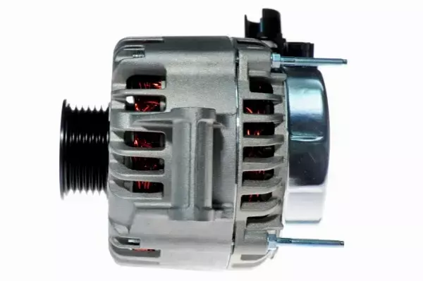 HELLA ALTERNATOR 8EL 011 710-581 