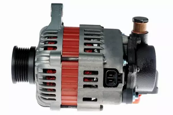 HELLA ALTERNATOR 8EL 011 711-221 