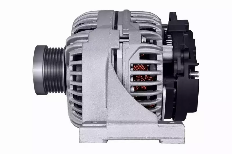 HELLA ALTERNATOR 8EL 011 711-591 