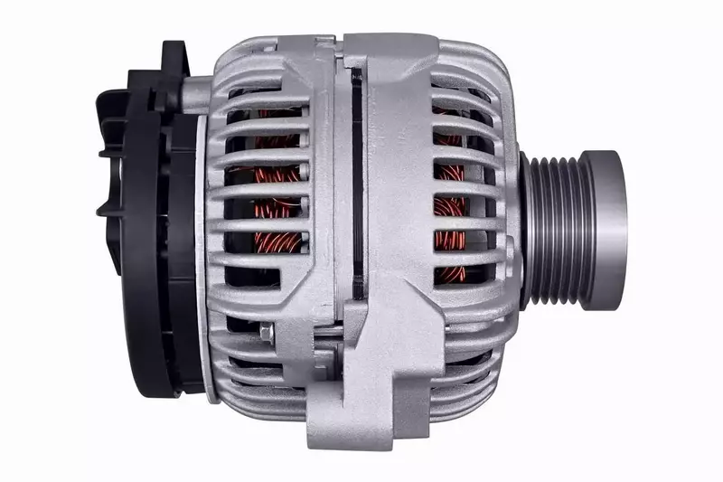 HELLA ALTERNATOR 8EL 011 711-591 