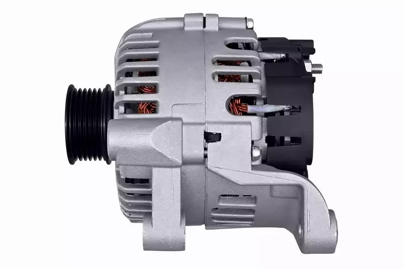 HELLA ALTERNATOR 8EL 011 711-601 