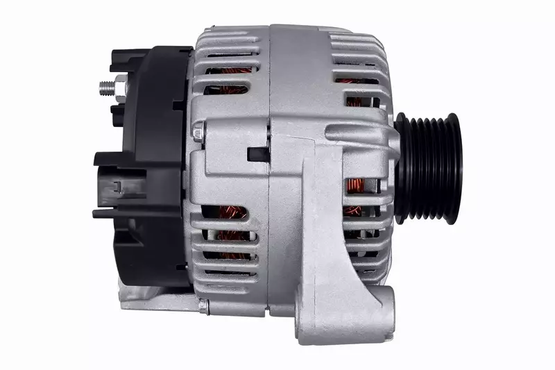 HELLA ALTERNATOR 8EL 011 711-601 