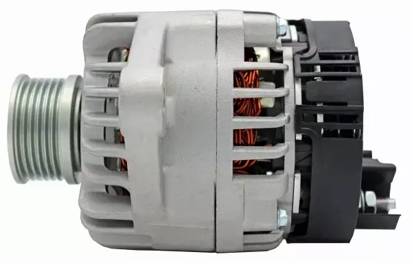 HELLA ALTERNATOR 8EL 011 713-931 