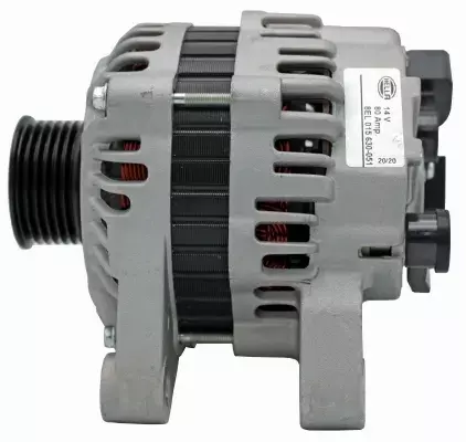 HELLA ALTERNATOR 8EL 015 630-051 