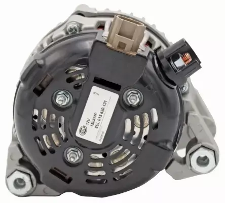 HELLA ALTERNATOR 8EL 015 630-131 