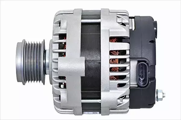 HELLA ALTERNATOR 8EL 015 630-401 