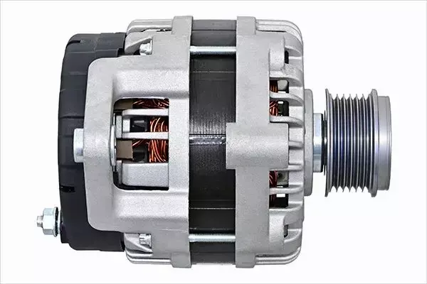 HELLA ALTERNATOR 8EL 015 630-401 