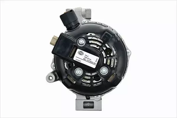 HELLA ALTERNATOR 8EL 015 630-581 