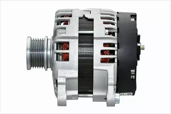 HELLA ALTERNATOR 8EL 015 630-641 