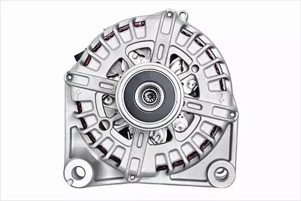 HELLA ALTERNATOR 8EL 015 630-751 