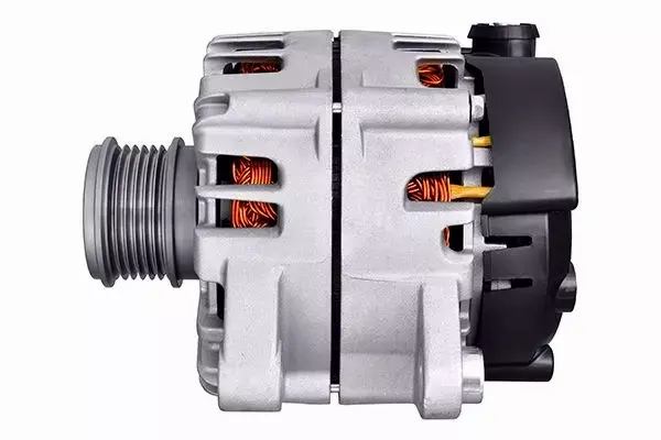 HELLA ALTERNATOR 8EL 015 630-791 