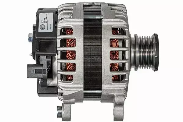 HELLA ALTERNATOR 8EL 015 637-101 