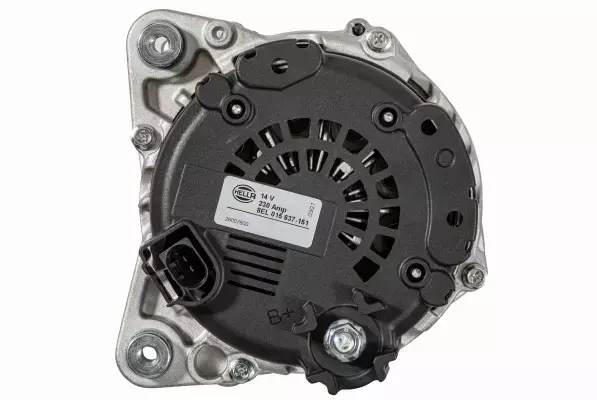 HELLA ALTERNATOR 8EL 015 637-151 