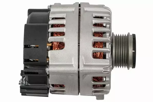 HELLA ALTERNATOR 8EL 015 637-151 