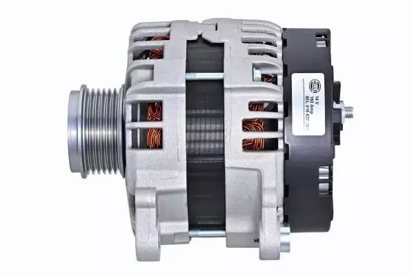 HELLA ALTERNATOR 8EL 015 637-161 