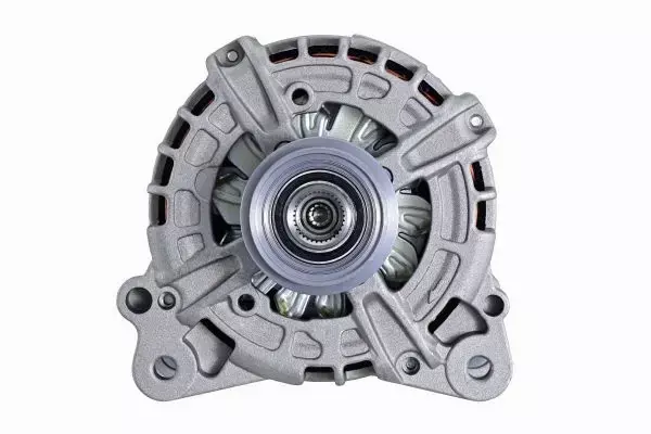 HELLA ALTERNATOR 8EL 015 637-161 