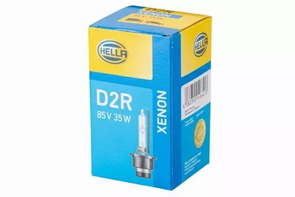 HELLA STANDARD D2R 85V 35W 4300K P32D-3 1-SZT 