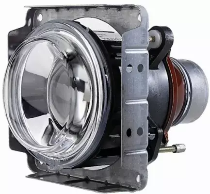 HELLA REFLEKTOR 1KL 007 834-027 