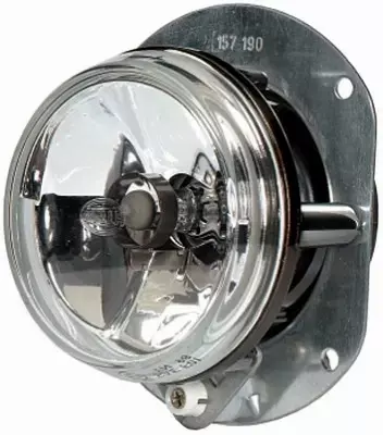 HELLA LAMPA PRZECIWMGIELNA 1N0 008 582-007 