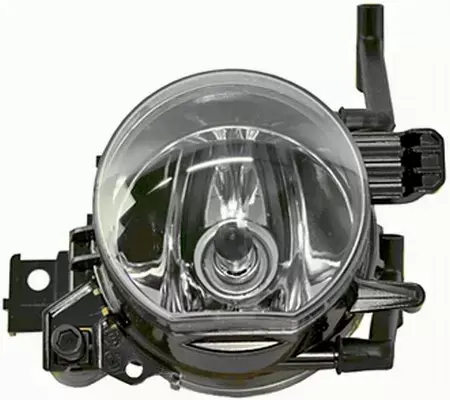 HELLA LAMPA PRZECIWMGIELNA 1N0 354 686-021 