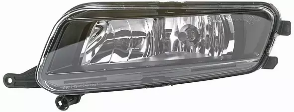 HELLA LAMPY PRZECIWMGIELNE KPL VW SHARAN 7N 