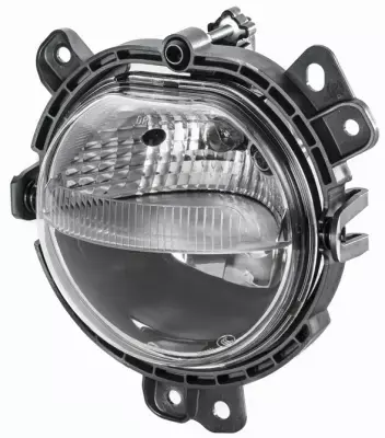 HELLA LAMPA PRZECIWMGIELNA 1N1 011 748-121 