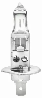 HELLA ŻARÓWKA H1 12V 55W P14,5S HALOGEN 