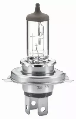 HELLA ŻARÓWKA H4 12V 60/55W P43T-38 HALOGEN 