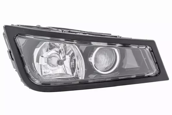 HELLA LAMPA PRZECIWMGIELNA 1NL 010 477-161 