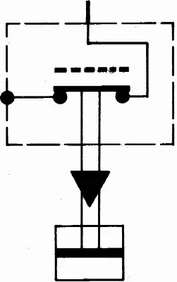 HELLA CZUJNIK CIŚNIENIA OLEJU 6ZF 007 392-001 