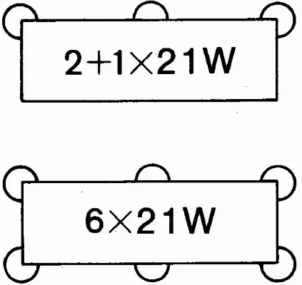 HELLA PRZEKAŹNIK KIERUNKOWSKAZÓW 4LZ 003 750-401 