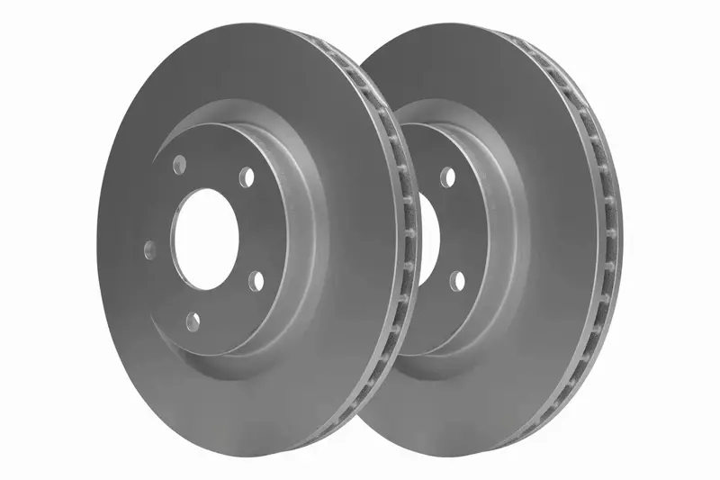 ATE TARCZE+KLOCKI PRZÓD+TYŁ NISSAN QASHQAI J10 295,5+291,5MM 