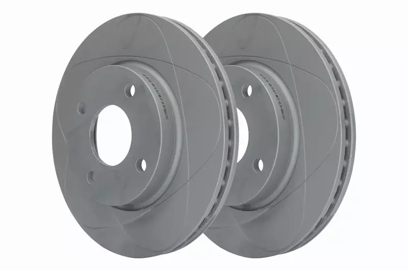 ATE POWER DISC TARCZE PRZÓD FORD MONDEO I II 260MM 