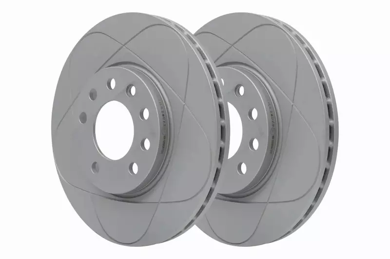 ATE POWER DISC PRZÓD OPEL ASTRA G MERIVA ZAFIRA 