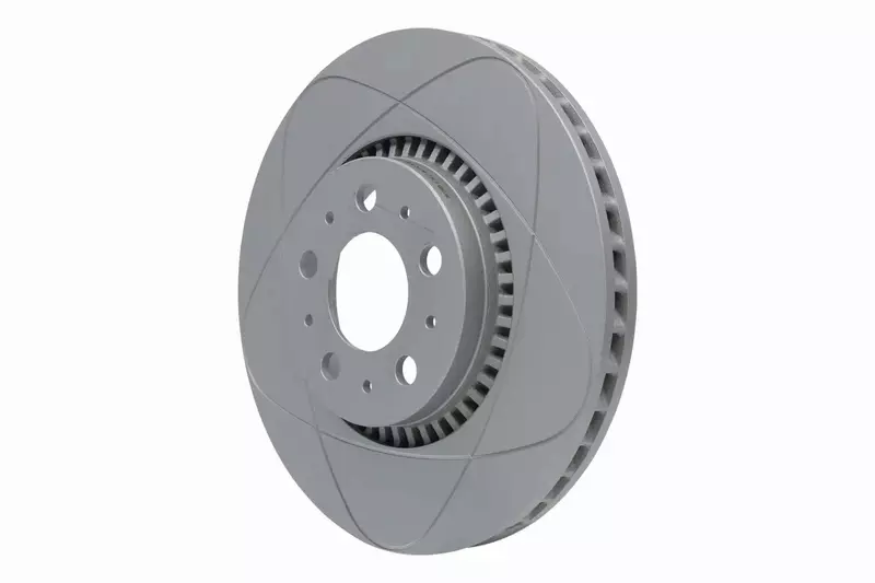 ATE POWER DISC TARCZE PRZÓD VOLVO S60 S80 V70 XC70 