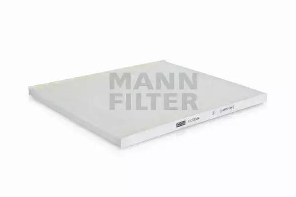 MANN-FILTER FILTR KABINOWY  CU 2344 