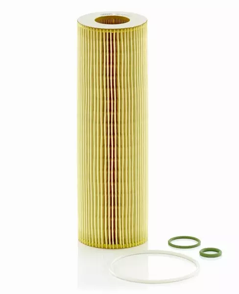 MANN-FILTER  HU 1077/2 X 