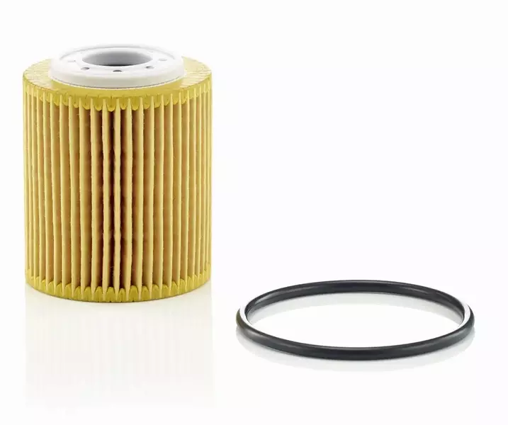 MANN-FILTER FILTR OLEJU  HU 7032 z 