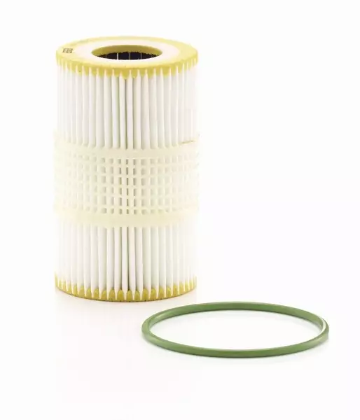 MANN-FILTER FILTR OLEJU HU 7035 Y 