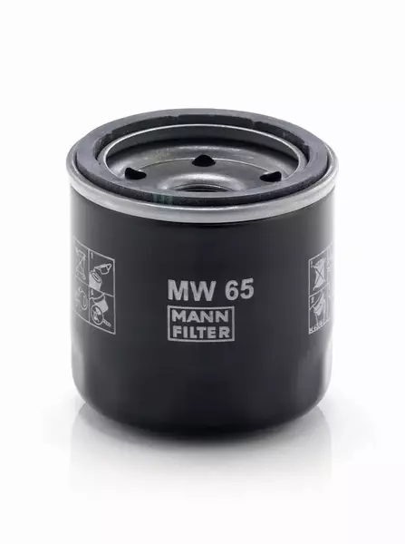 MANN FILTR OLEJU MH65 GSX 1300 VL VS VX VZ 800 