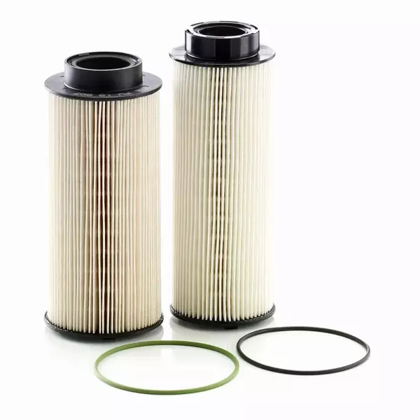 MANN-FILTER FILTR PALIWA PU 10 003-2 X 