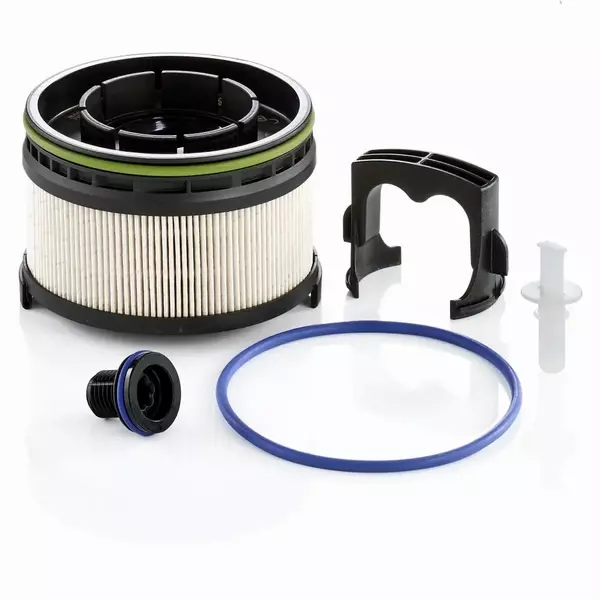 MANN-FILTER FILTR PALIWA  PU 11 001 z KIT 