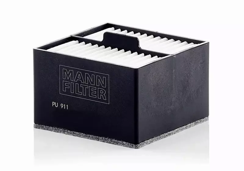 MANN-FILTER FILTR PALIWA PU 911 