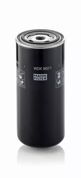 MANN-FILTER FILTR PALIWA WDK 962/1 