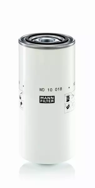 MANN-FILTER FILTR OLEJU WD 10 018 