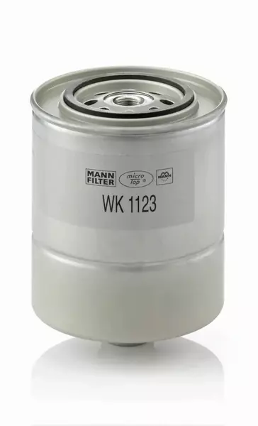 MANN-FILTER FILTR PALIWA WK 1123 