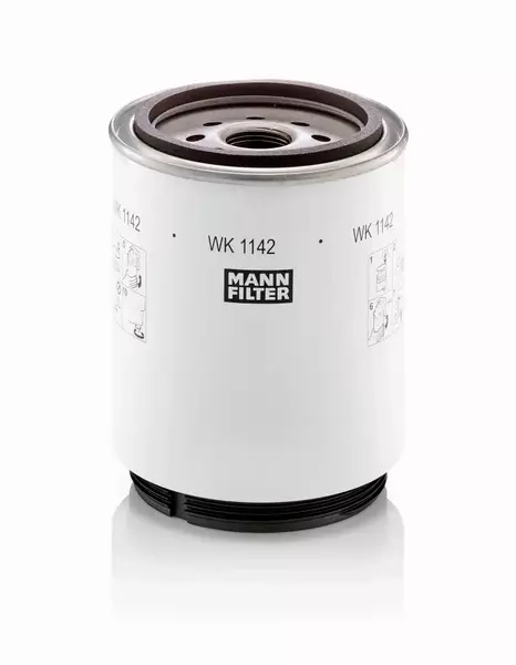 MANN-FILTER FILTR PALIWA WK 1142 X 